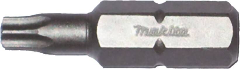 Makita Schroefbit T30x25mm B-23640