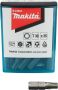 Makita Accessoires Schroefbit T30x25mm B-24664 - Thumbnail 1
