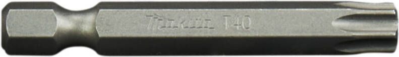 Makita B-25432 Schroefbit T40x50mm | Mtools