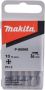 Makita Accessoires Schroefbit torsion PH2x50mm P-06068 - Thumbnail 1