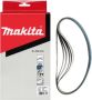 Makita Accessoires Schuurband blue Lengte 533mm Breedte 9mm Korrel 120 P-39475 - Thumbnail 1