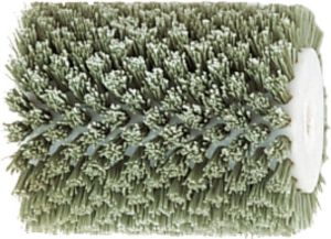 Makita P-04444 Nylonborstel K120 100x120mm | Mtools