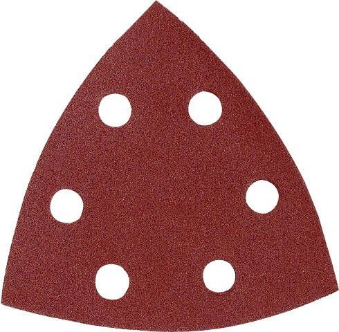 Makita P-33283 Schuurvel 3-K 94 K100 Red Velcro | Mtools
