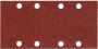 Makita Accessoires Schuurvel K60 93x228 Red G. P-31843 - Thumbnail 2