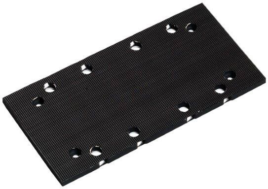 Makita Accessoires Schuurzool "velcro" voor o.a BO3710 BO3711 DBO380 DBO381 194930-6