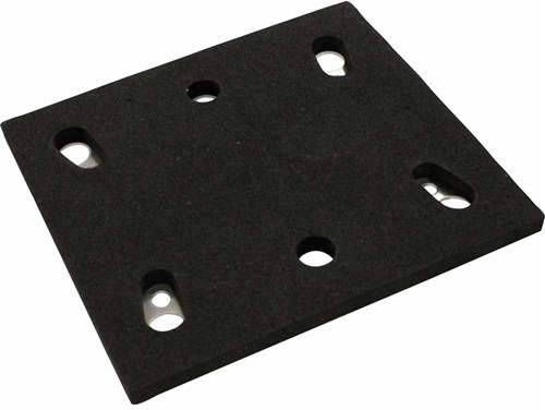 Makita Accessoires schuurzool voor BO4556 BO4558 | 158324-9