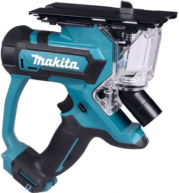 Makita SD100DZJ 10 8V Gipszaag zonder accu&apos;s en lader in Mbox SD100DZJ