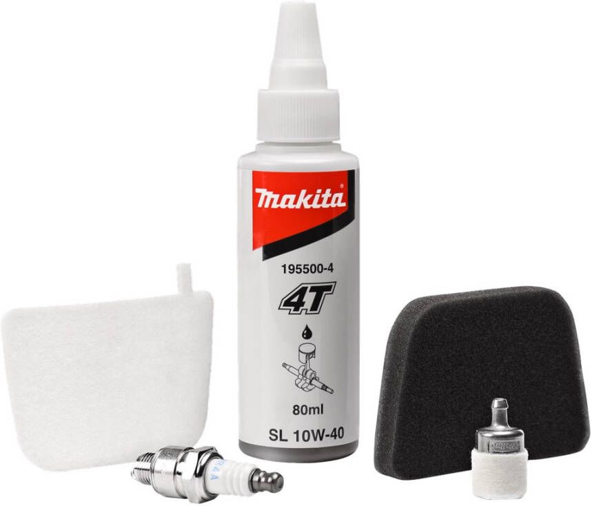 Makita 196713-0 Serviceset tbv bosmaaiers 24 5 33 5 cc | Mtools