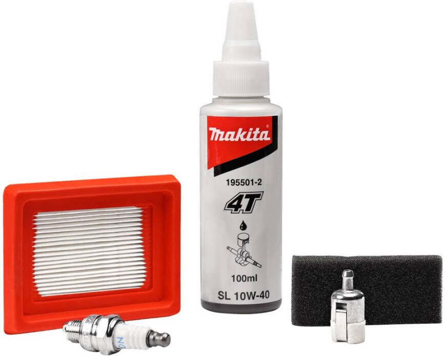 Makita 196720-3 Serviceset tbv bosmaaiers 43 cc | Mtools
