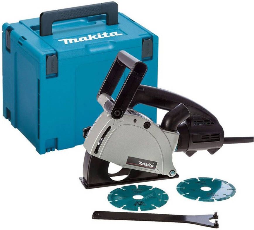 Makita SG1251J 230V Sleuvenzaag | 1400w SG1251J