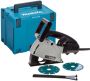 Makita SG1251J 230V Sleuvenzaag | 1400w SG1251J - Thumbnail 1