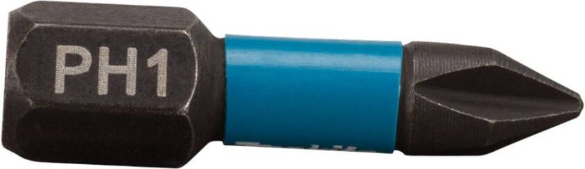 Makita Slagschr.b. BLK PH1x25mm B-63600