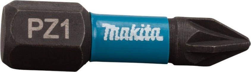 Makita Slagschr.b. BLK PZ1x25mm B-63638