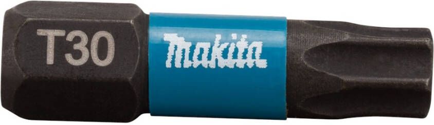 Makita Accessoires Slagschr.b. BLK T30x25mm B-63694