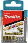 Makita Accessoires Slagschroefbits PZ2x50mm B-39540 - Thumbnail 1