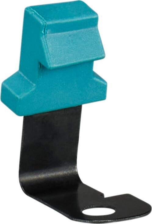 Makita Accessoires Sluitclip kap 162B33-6