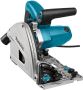 Makita SP6000J 230V Invalcirkelzaag 165 mm In Mbox SP6000J - Thumbnail 1