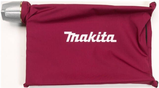 Makita Accessoires Spaanzak "linnen" voor 1911B 122402-1