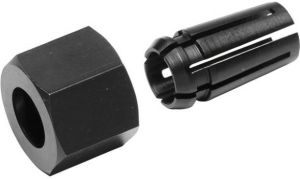 Makita 193180-0 Spantangset 6mm bovenfrees | Mtools