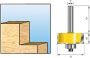 Makita Accessoires Sponningfrees HM 31 8mm S12 D-11536 - Thumbnail 1