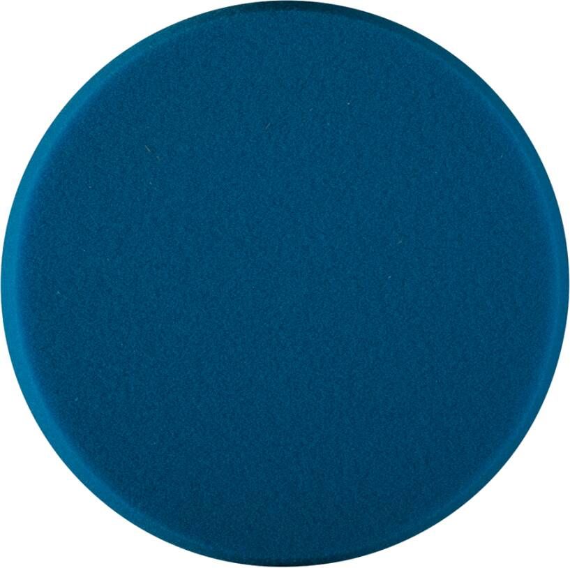 Makita Accessoires Spons blauw zacht medium 190mm D-74588