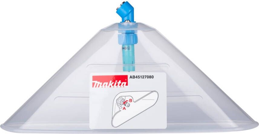 Makita Sproeikap voor Drukspuiten AB45127080