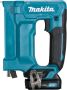 Makita ST113DSAJ 10 8 V Nietmachine 2 0 Ah accu (2 st) lader Mbox - Thumbnail 1