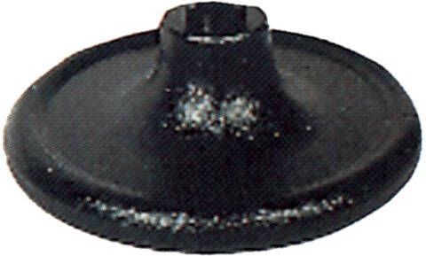 Makita Accessoires Stamper m houder 200 SW29 A-31485