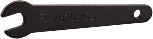 Makita 781036-5 Steeksleutel 10mm | Mtools