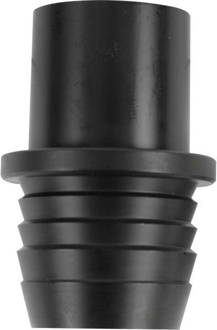 Makita Accessoires Stofafzuigadapter POM-draai ACT020