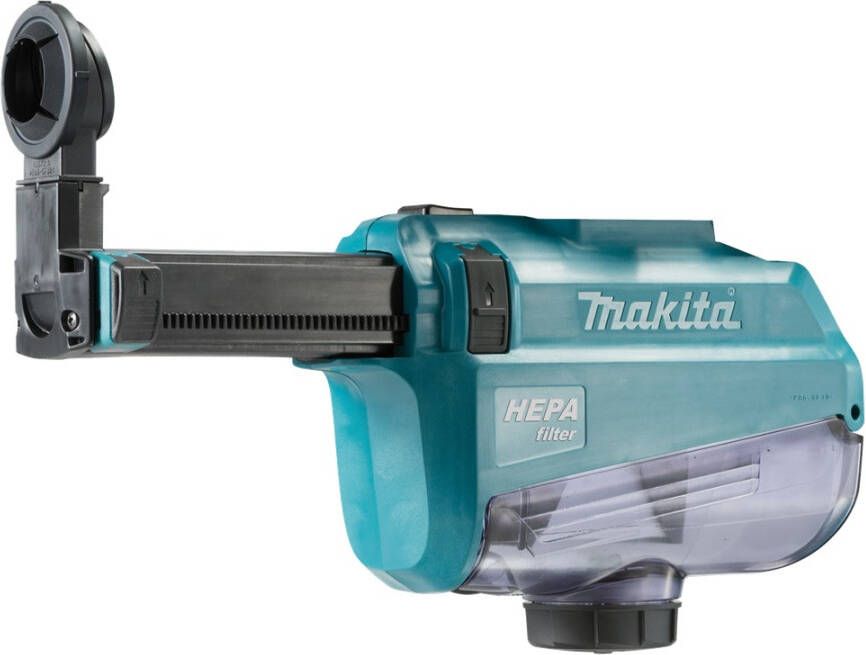 Makita Stofafzuigunit DX05 199660-4