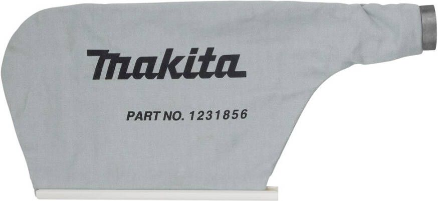 Makita 123185-6 Linnen stofzak diamantsnijder | Mtools