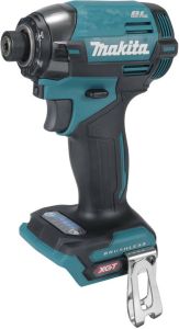 Makita TD002GZ01 Accu Slagschroevendraaier 40V Max excl. accu&apos;s en lader