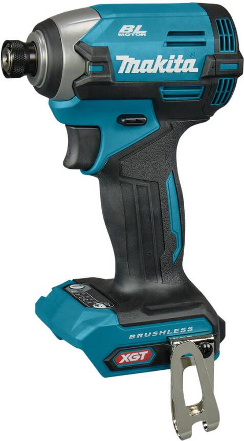 Makita TD003GZ | Accu Slagschroevendraaier | 40V Max | Zonder accu&apos;s en lader