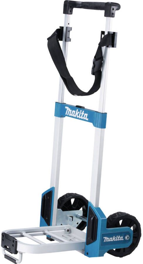 Makita Accessoires TR00000001 Trolley voor MBox TR00000001