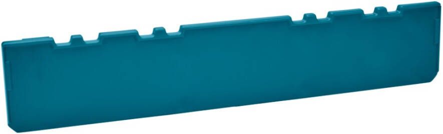 Makita Accessoires Tussenschot middelgroot Makstor P-84420