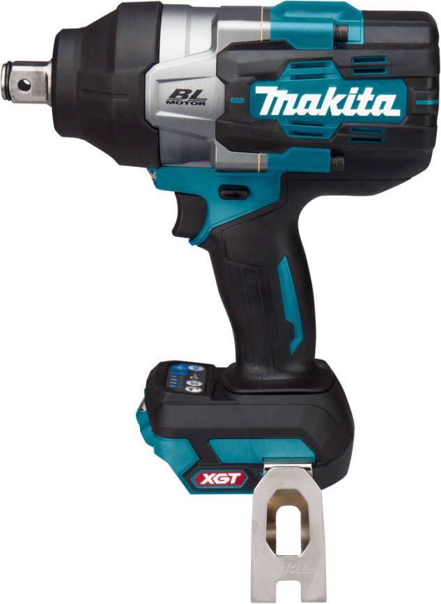 Makita TW001GZ | 40 V Max | Slagmoersleutel | Body | Zonder accu&apos;s en lader TW001GZ