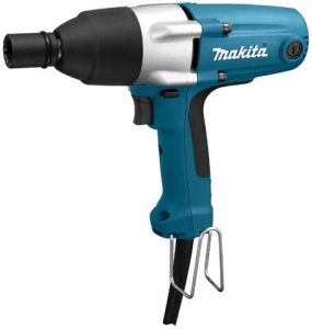 Makita TW0200 Slagmoersleutel | 200Nm TW0200