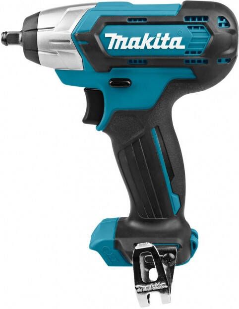 Makita TW141DZJ Accu Slagmoersleutel 1 2" 12V Body TW141DZJ