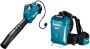Makita UB001CX2 | 36 V Bladblazer connector type | Incl. NLBPDC1200A02 - Thumbnail 1