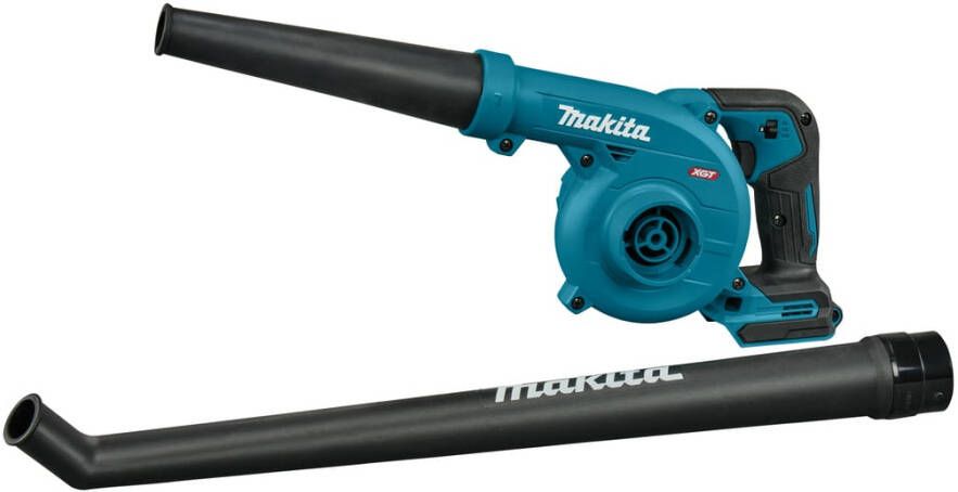 Makita UB002GZ01 | Accu Blaasmachine XGT 40 V | Zonder accu&apos;s en lader | In doos UB002GZ01