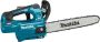 Makita UC004GZ | XGT 40 V Max | Tophandle kettingzaag 35 cm | Zonder accu en lader | in doos UC004GZ - Thumbnail 1