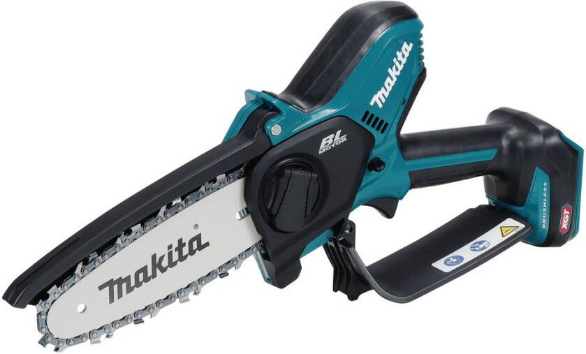 Makita UC029GZ | XGT 40 V Max Snoeizaag | 15cm | Zonder accu&apos;s en lader in doos UC029GZ