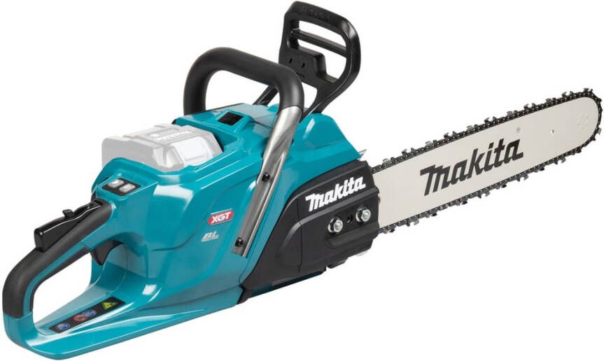 Makita UC030GZ XGT 40 V Max Kettingzaag | 50 cm | Zonder accu&apos;s en lader UC030GZ