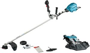 Makita UR013GZ04 | XGT 40V Max | Accu Bosmaaier | U-greep | Zonder accu en lader | in doos UR013GZ04