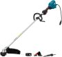 Makita UR201CX1 | 36 V Bosmaaier connector | type D-greep | Incl. NLBPDC1200A02 - Thumbnail 1