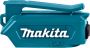 Makita Accessoires USB-adapter CXT 10 8V 12V Max DEBADP06 - Thumbnail 1