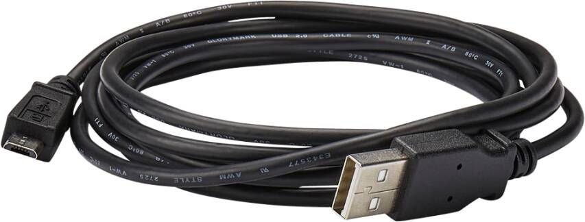 Makita Accessoires USB Kabel voor momentsleutel 661432-2