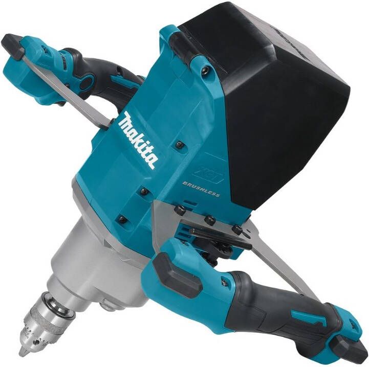 Makita UT002GZ | Accu Menger | 40 V Max | Zonder accu en lader UT002GZ