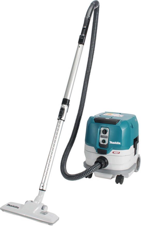 Makita VC005GLZ | Accu Stofzuiger | 40V max | Zonder accu&apos;s en lader